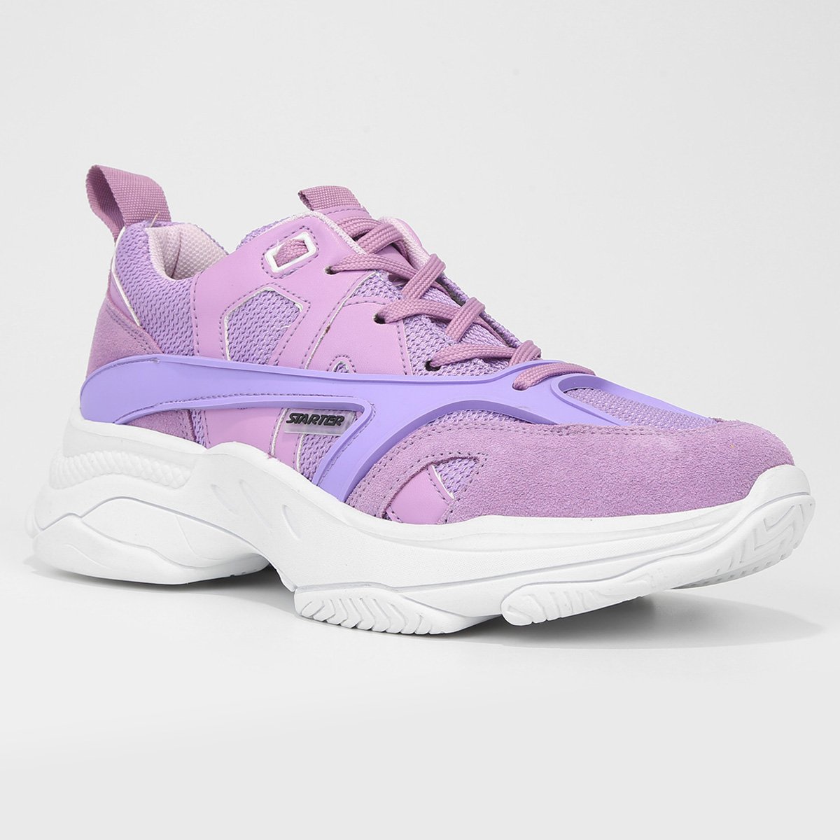 Tênis Starter 011 Feminino - Tam: 37 - 1