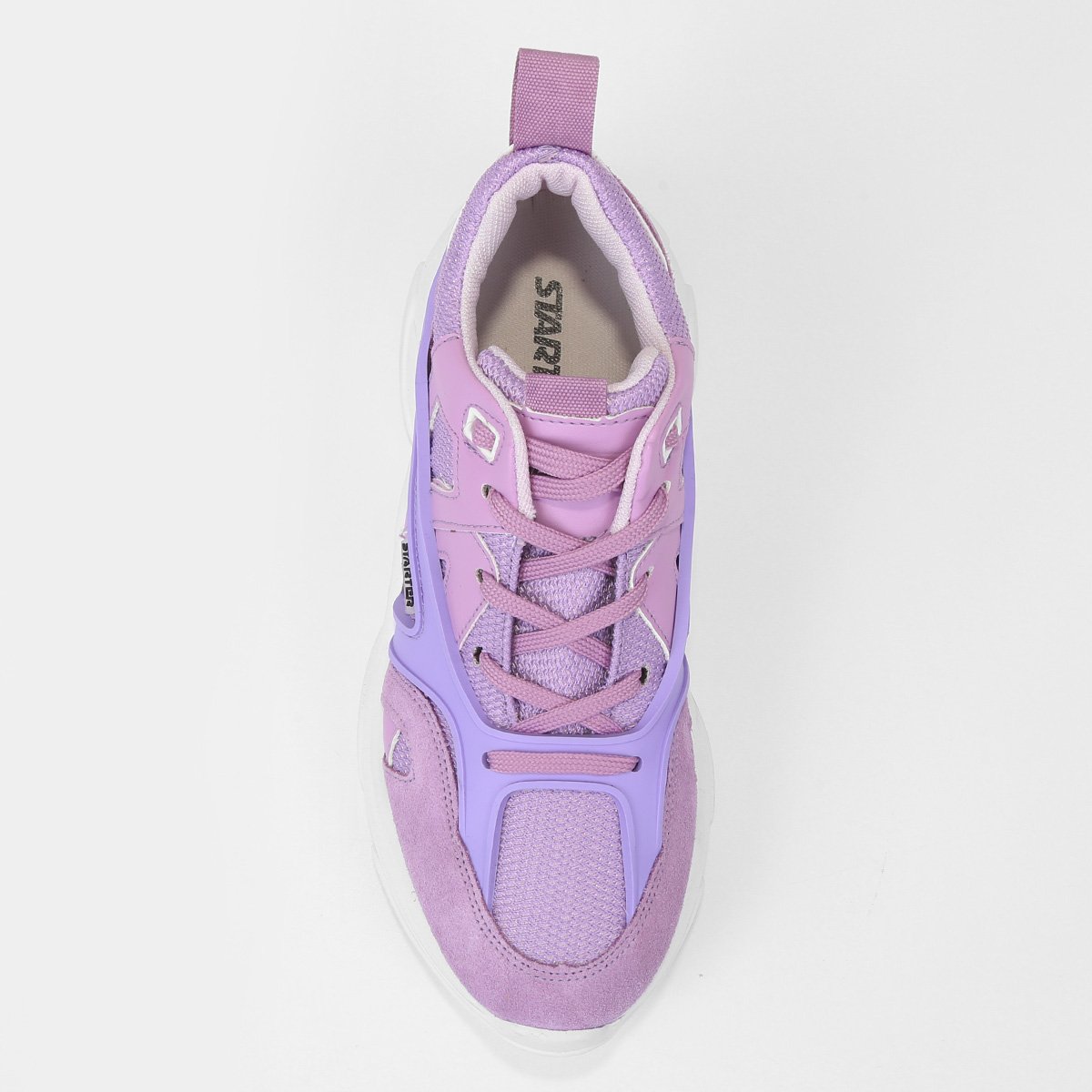 Tênis Starter 011 Feminino - Tam: 37 - 3