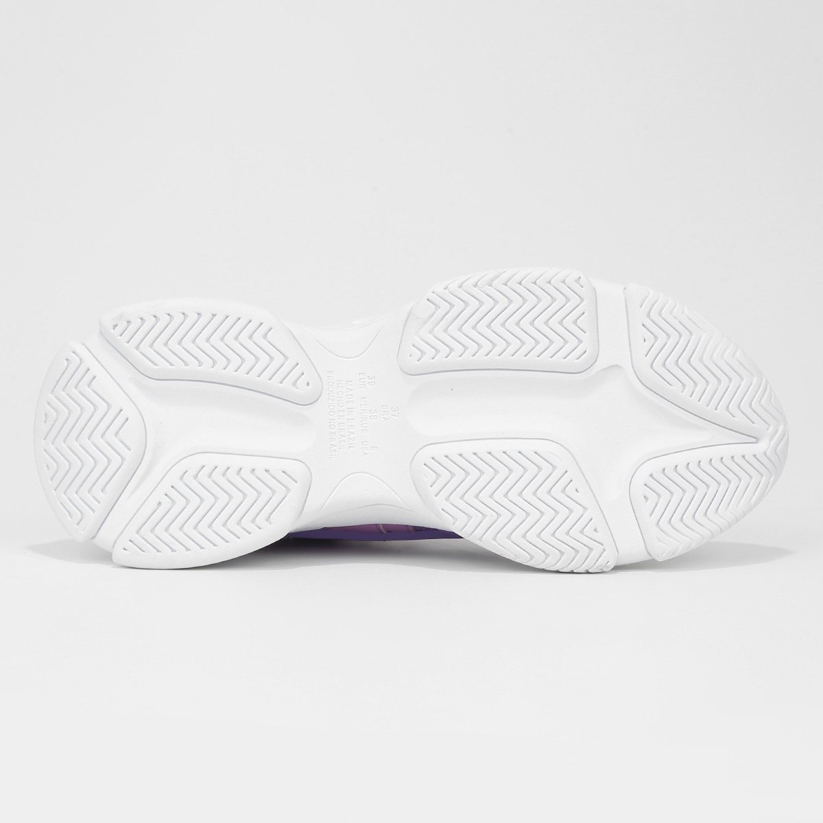 Tênis Starter 011 Feminino - Tam: 37 - 4