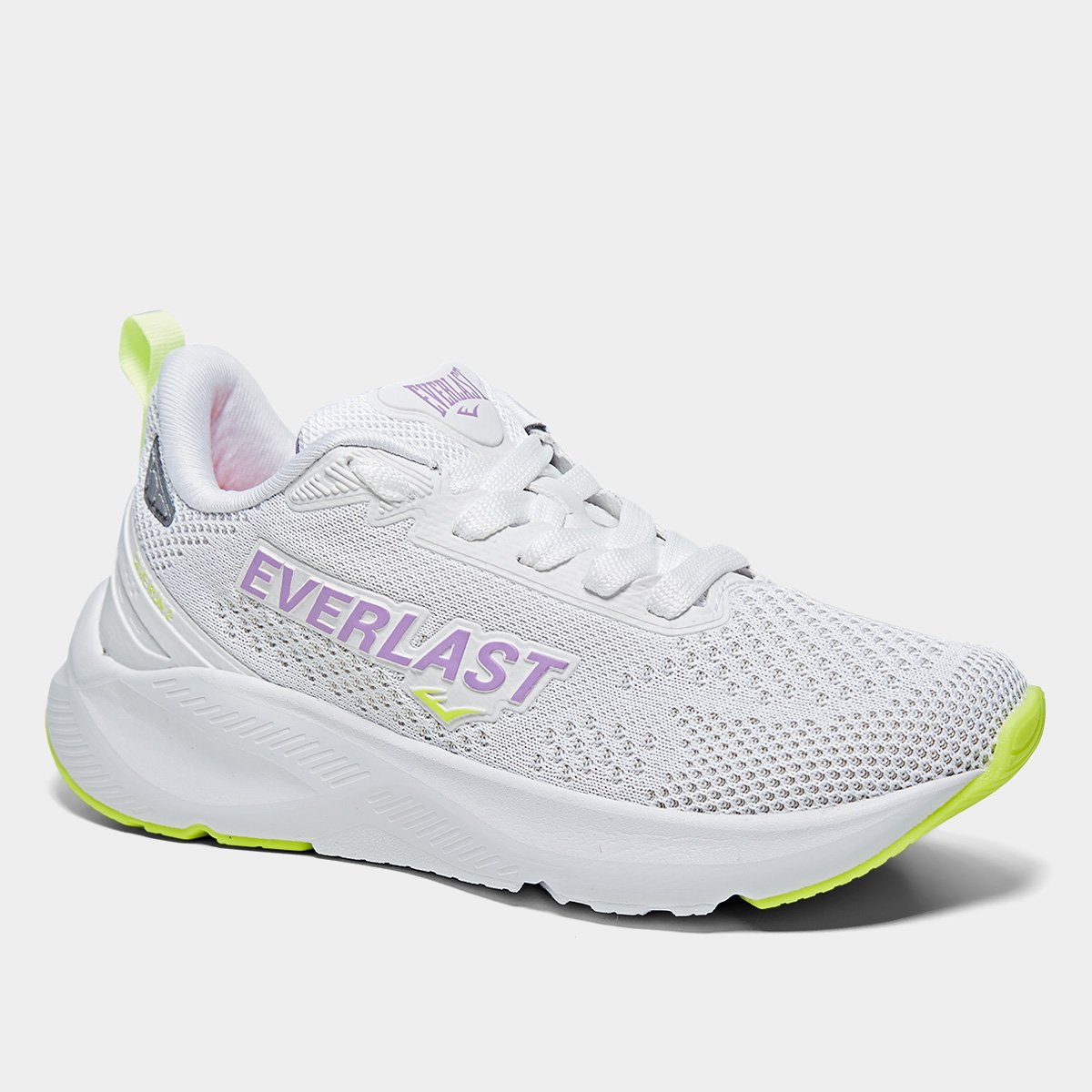 Tênis Everlast Cave Run 2 Feminino - Tam: 39 - 1