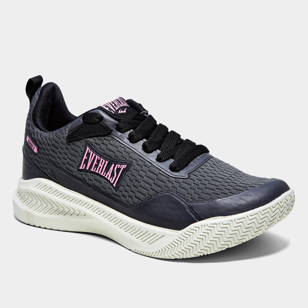 Tênis Everlast Range 3 Feminino - Tam: 39 - 1