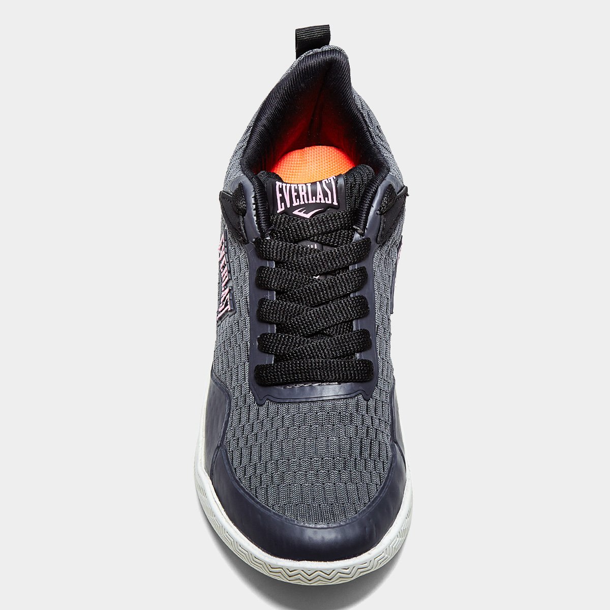 Tênis Everlast Range 3 Feminino - Tam: 39 - 3