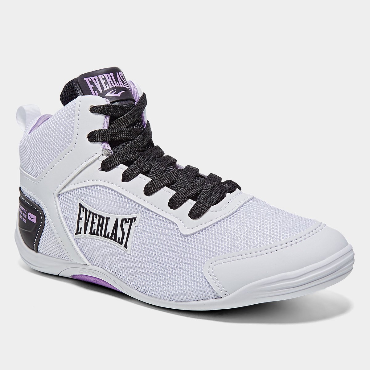 Tênis Everlast Ring III Feminino - Tam: 39 - 1