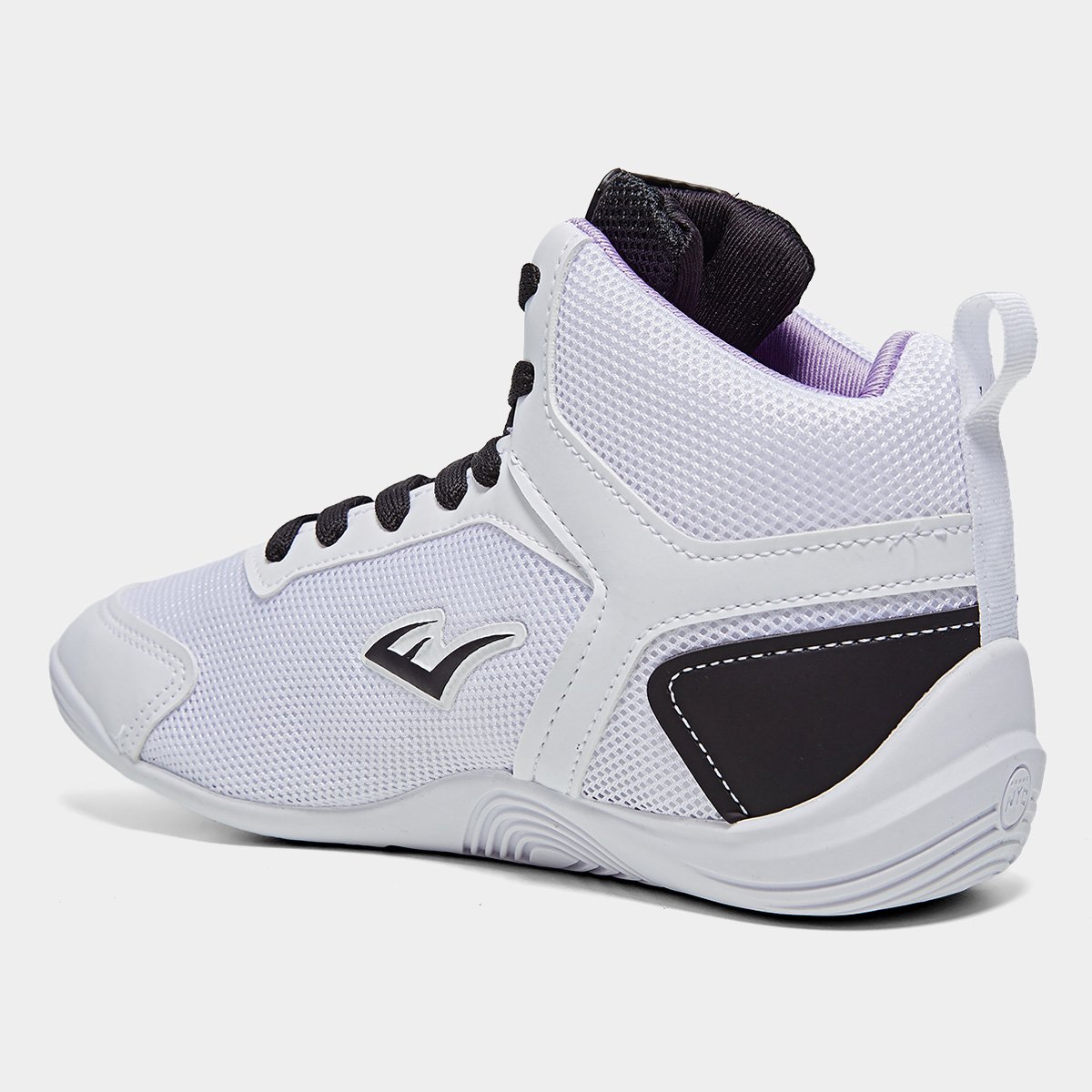 Tênis Everlast Ring III Feminino - Tam: 39 - 2
