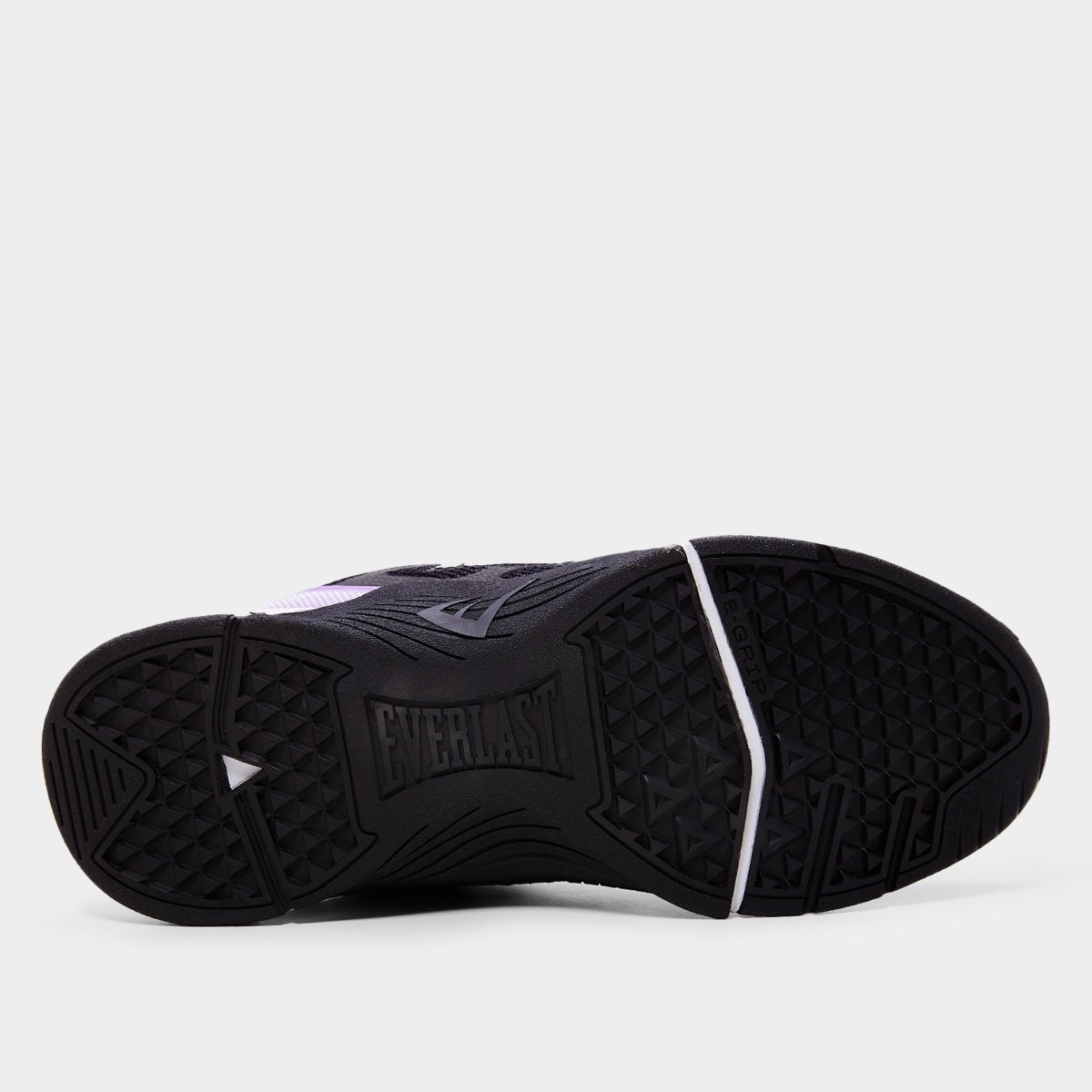 Tênis Everlast Climber Pro 3 Feminino - Tam: 40 - 4