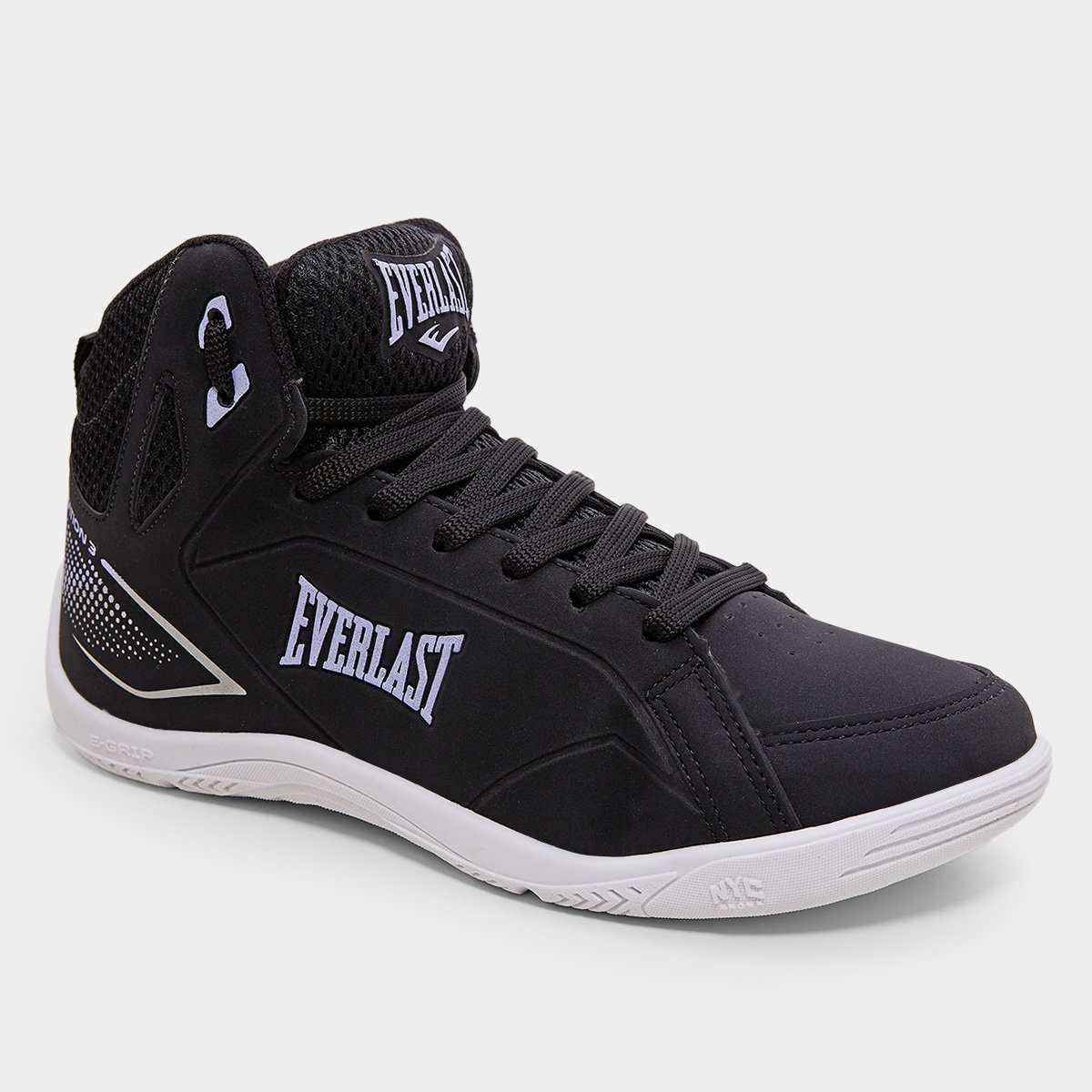 Tênis Everlast Station 3 Feminino - Tam: 40 - 1