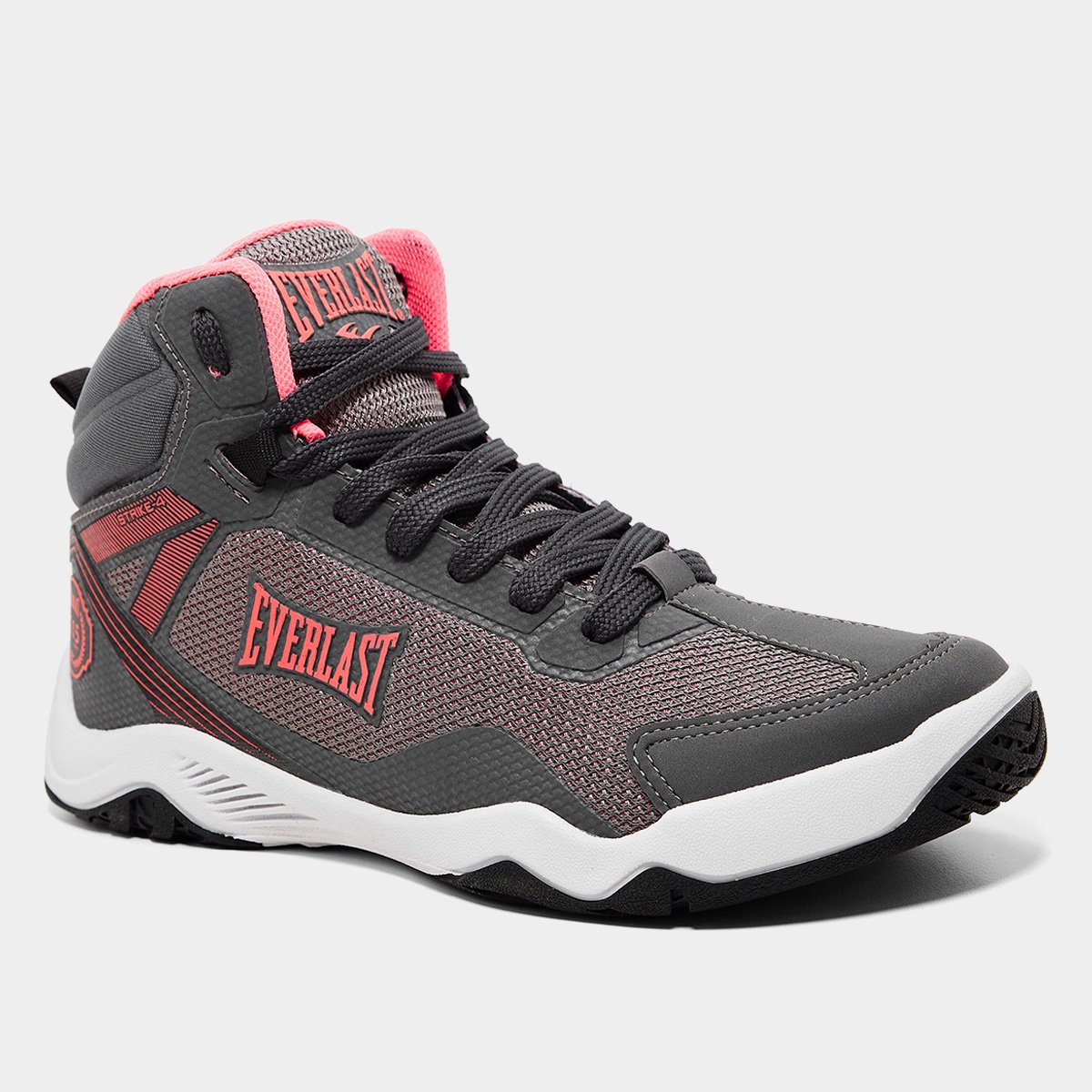 Tênis Everlast Strike 4 Feminino - Tam: 40 - 1