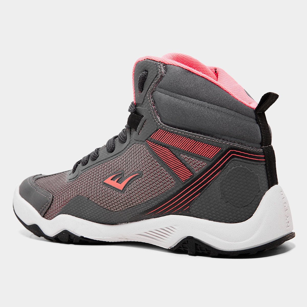 Tênis Everlast Strike 4 Feminino - Tam: 40 - 2