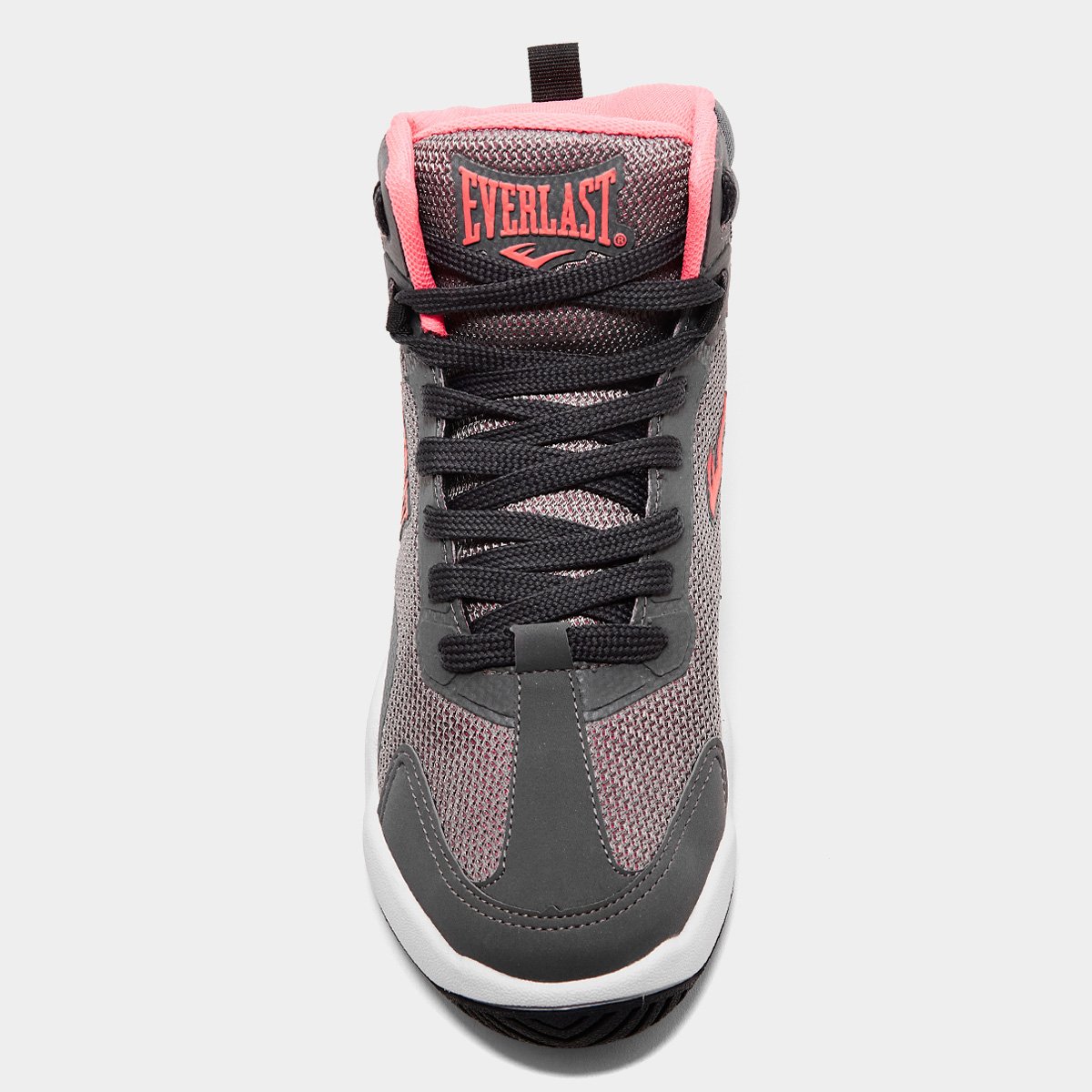 Tênis Everlast Strike 4 Feminino - Tam: 40 - 3