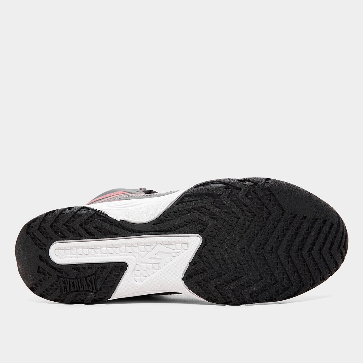 Tênis Everlast Strike 4 Feminino - Tam: 40 - 4