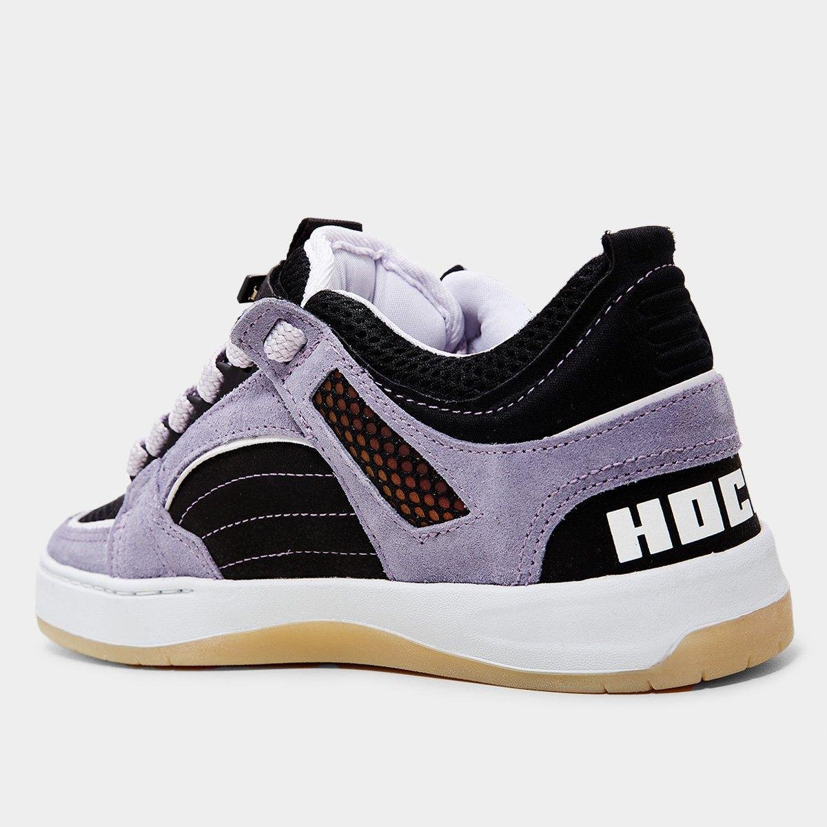 Tênis Hocks Bold - Tam: 34 - 2