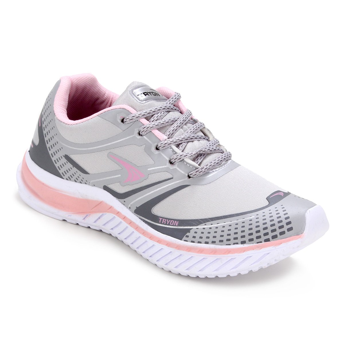 Tênis Tryon React Feminino