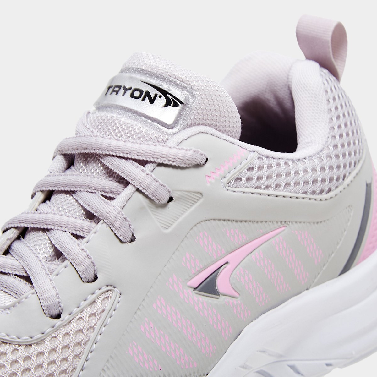 Tênis Tryon Lugano Feminino - Tam: 34 - 5