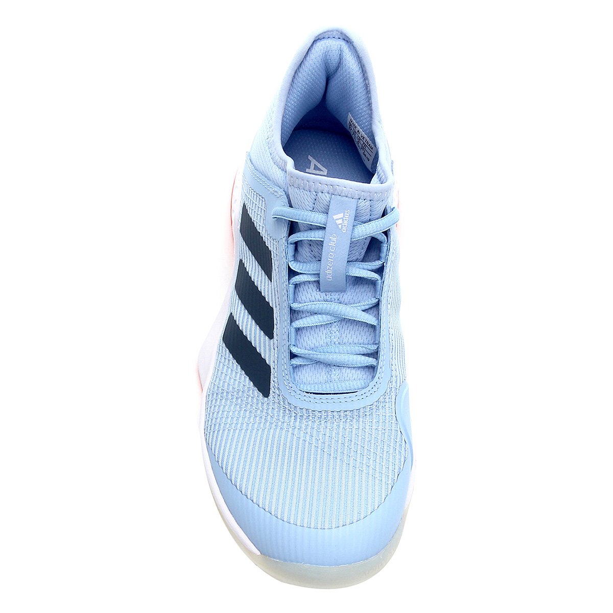 tênis adidas adizero club feminino
