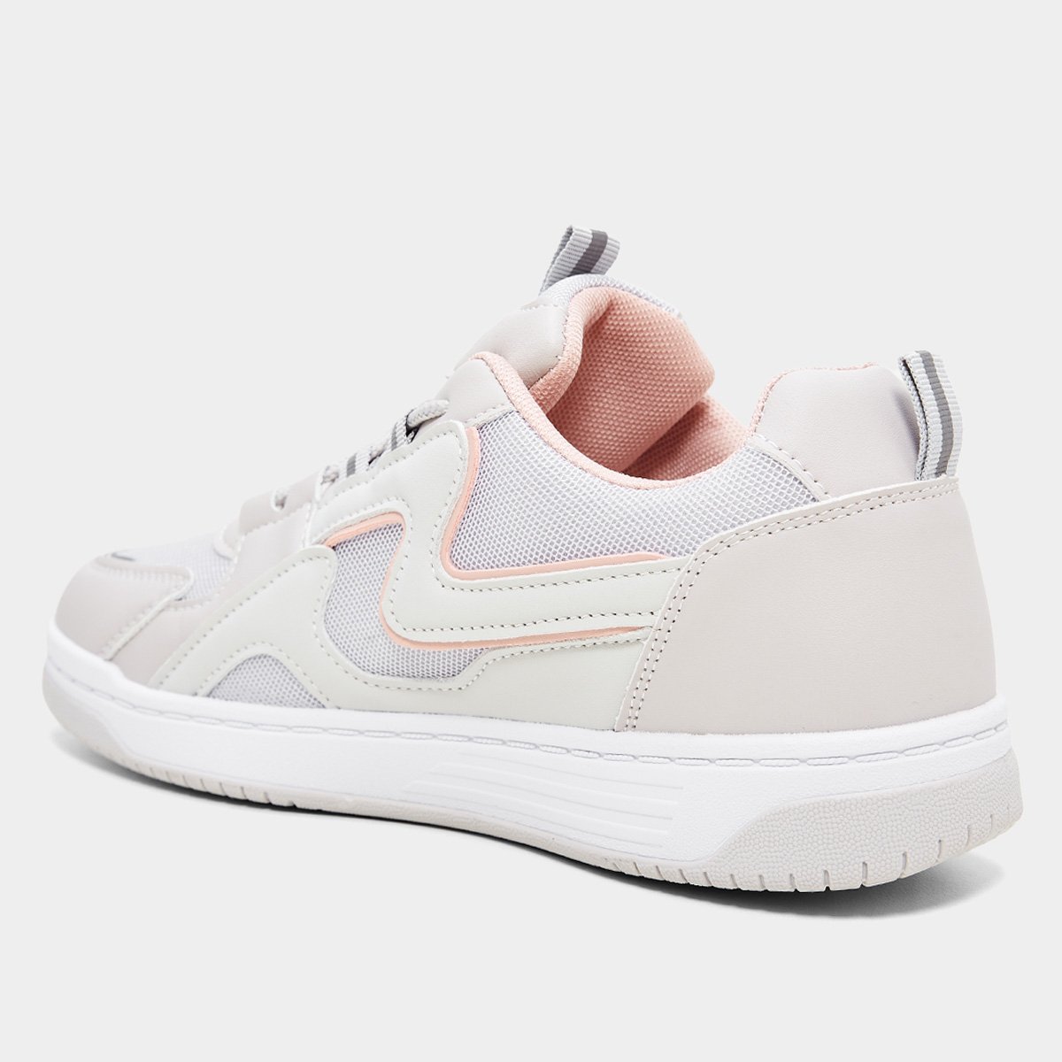 Tênis Ramarim Coconut Feminino - Tam: 36 - 2