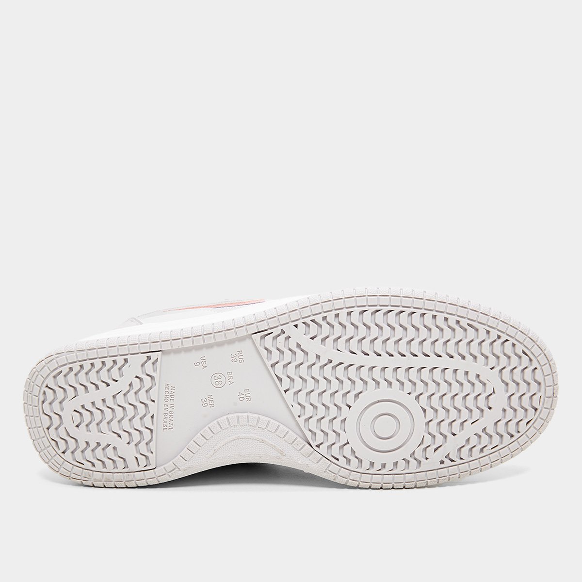 Tênis Ramarim Coconut Feminino - Tam: 36 - 4