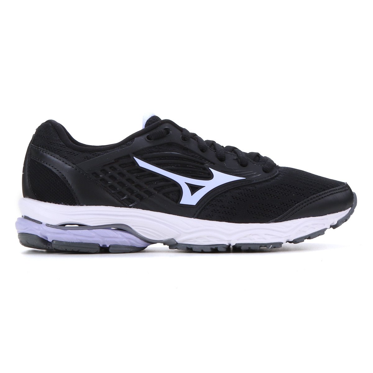 Tênis Mizuno Dynasty 3 Feminino