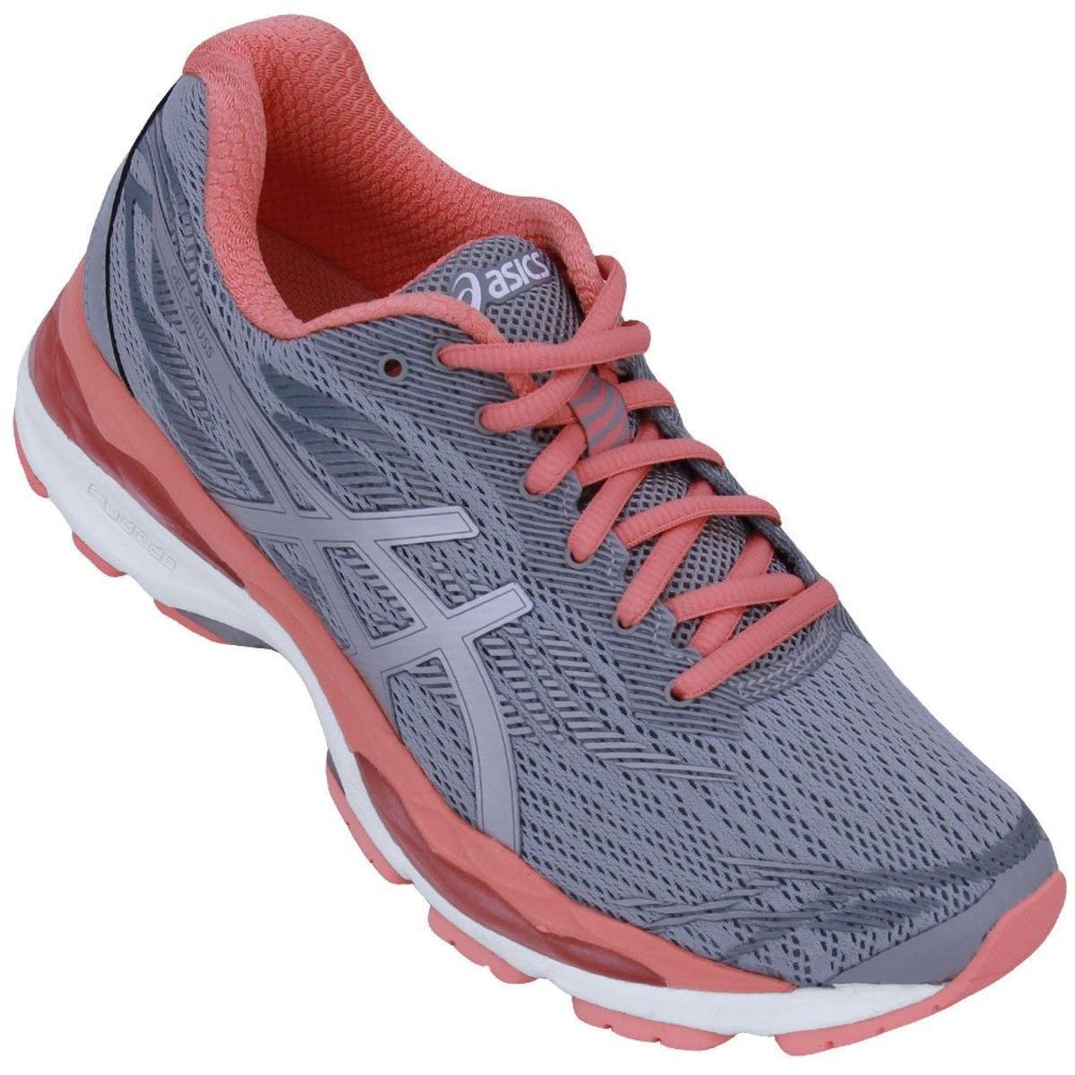 tenis eisik feminino