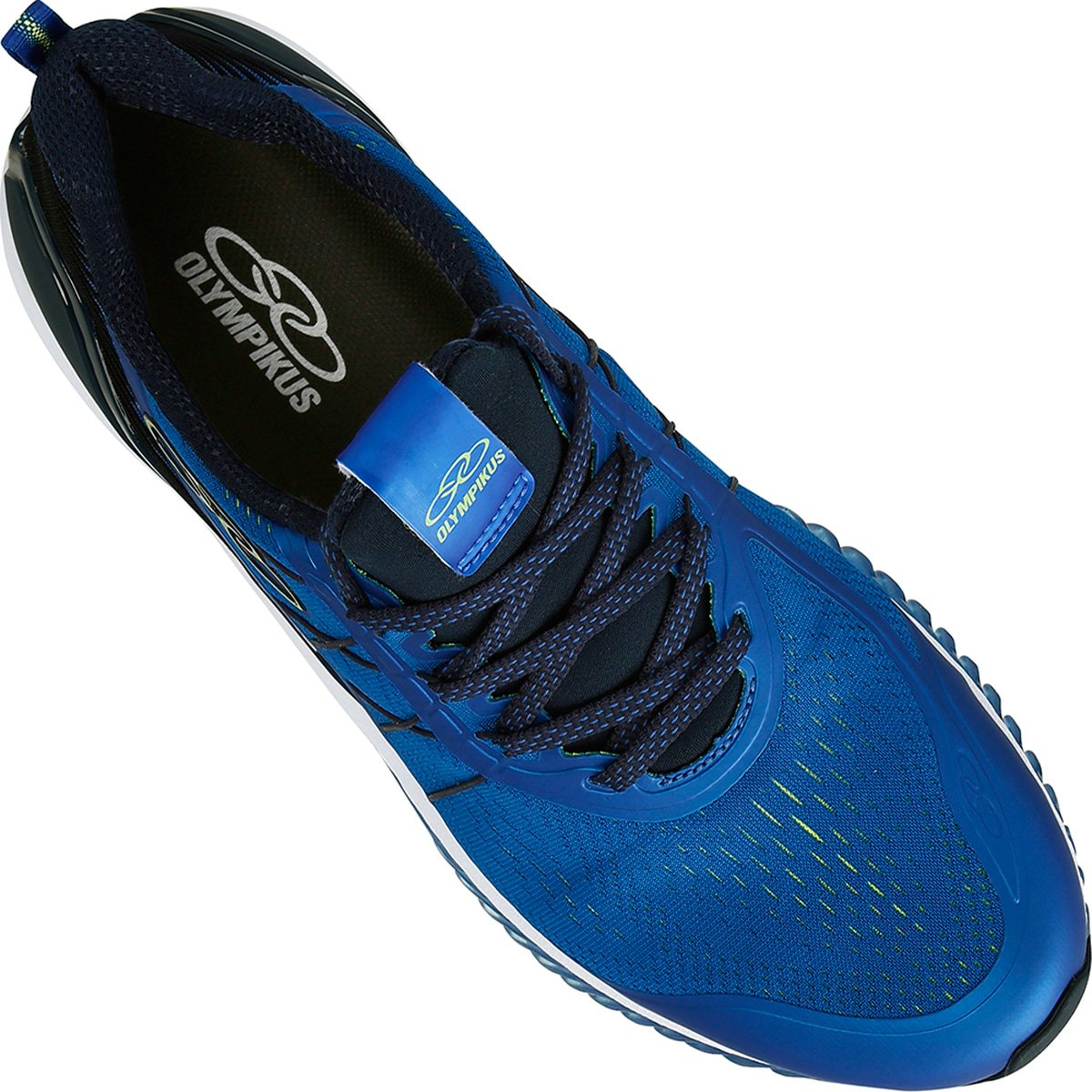 tênis olympikus advance masculino
