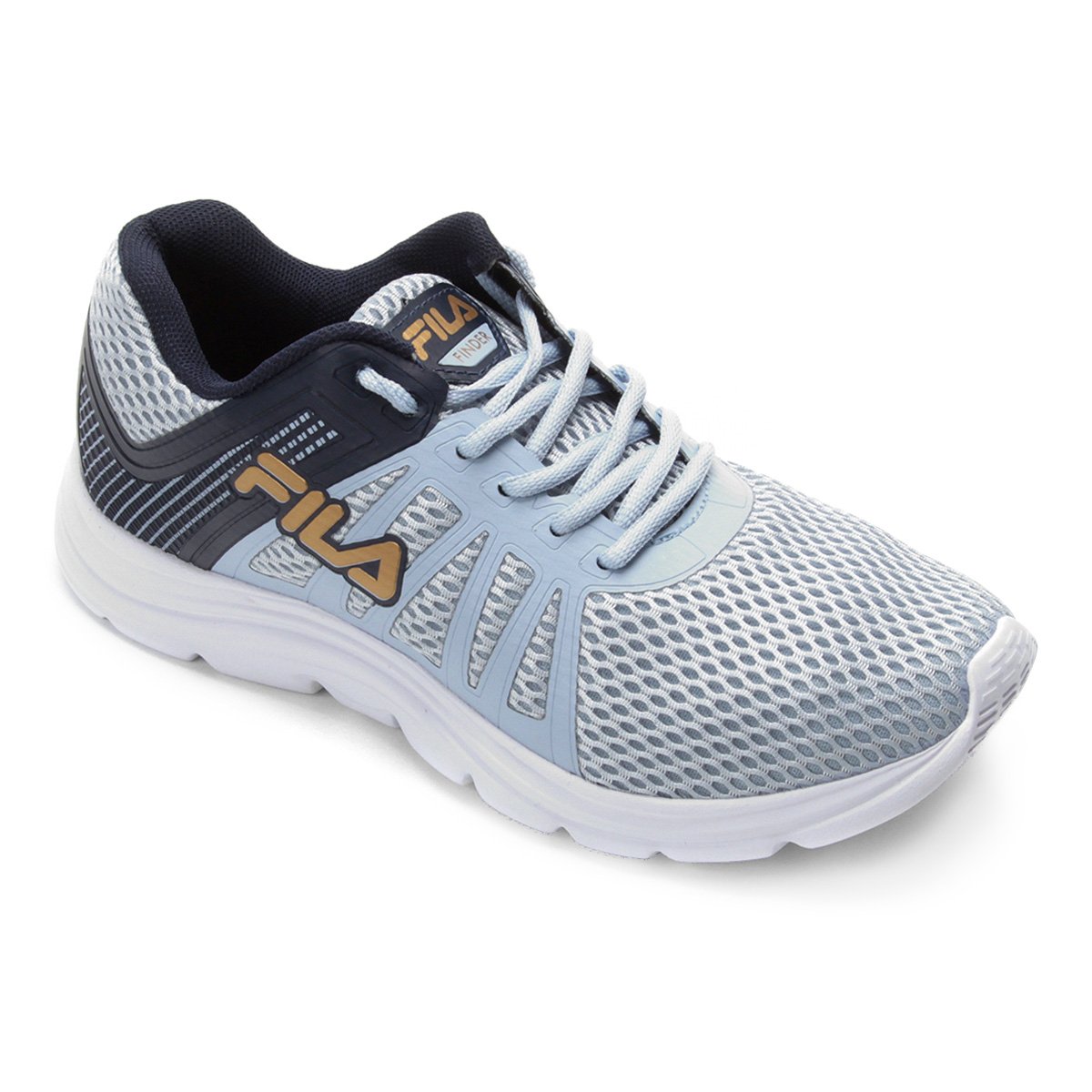 fila finder