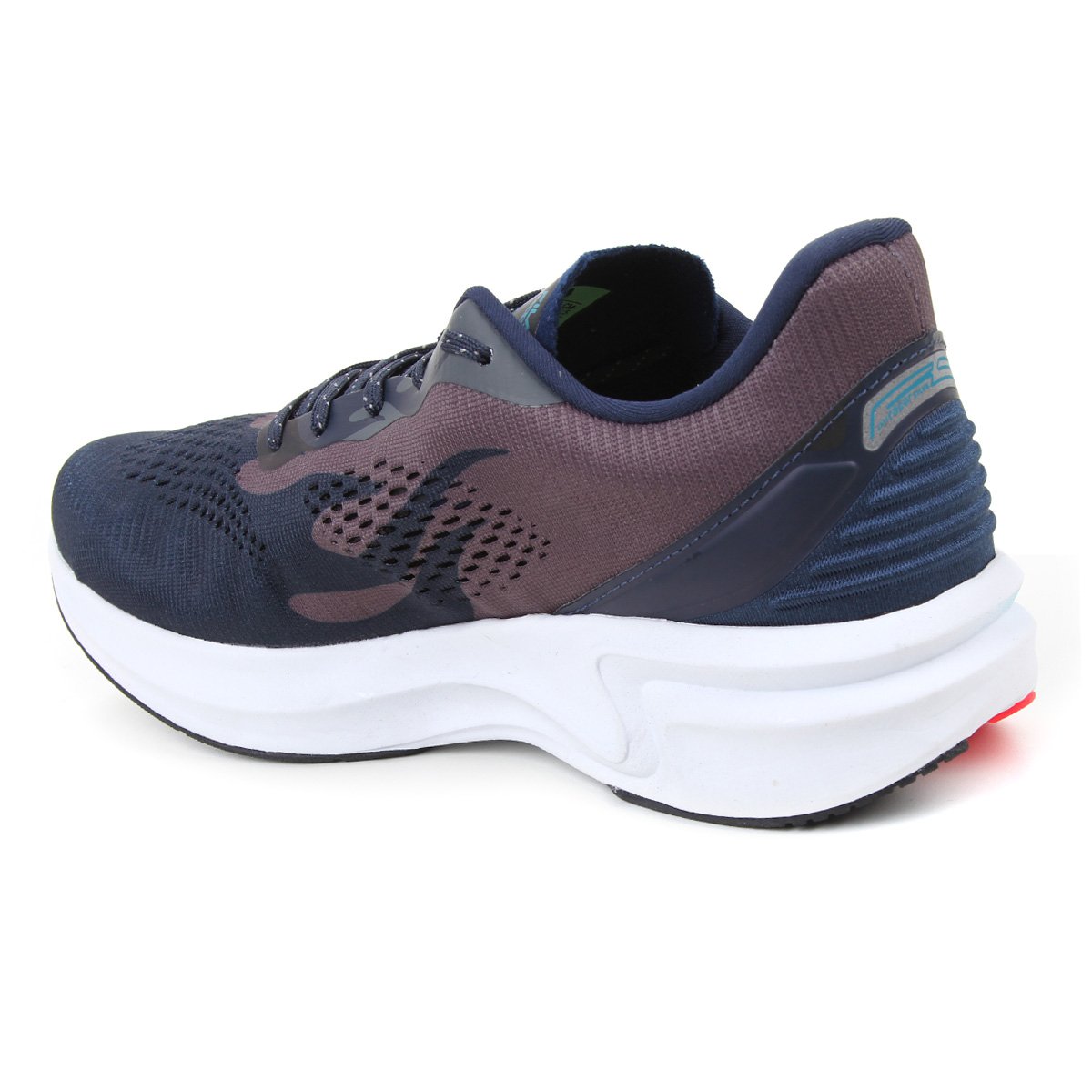 Tênis Fila Racer Silva Feminino - Tam: 34 - 1