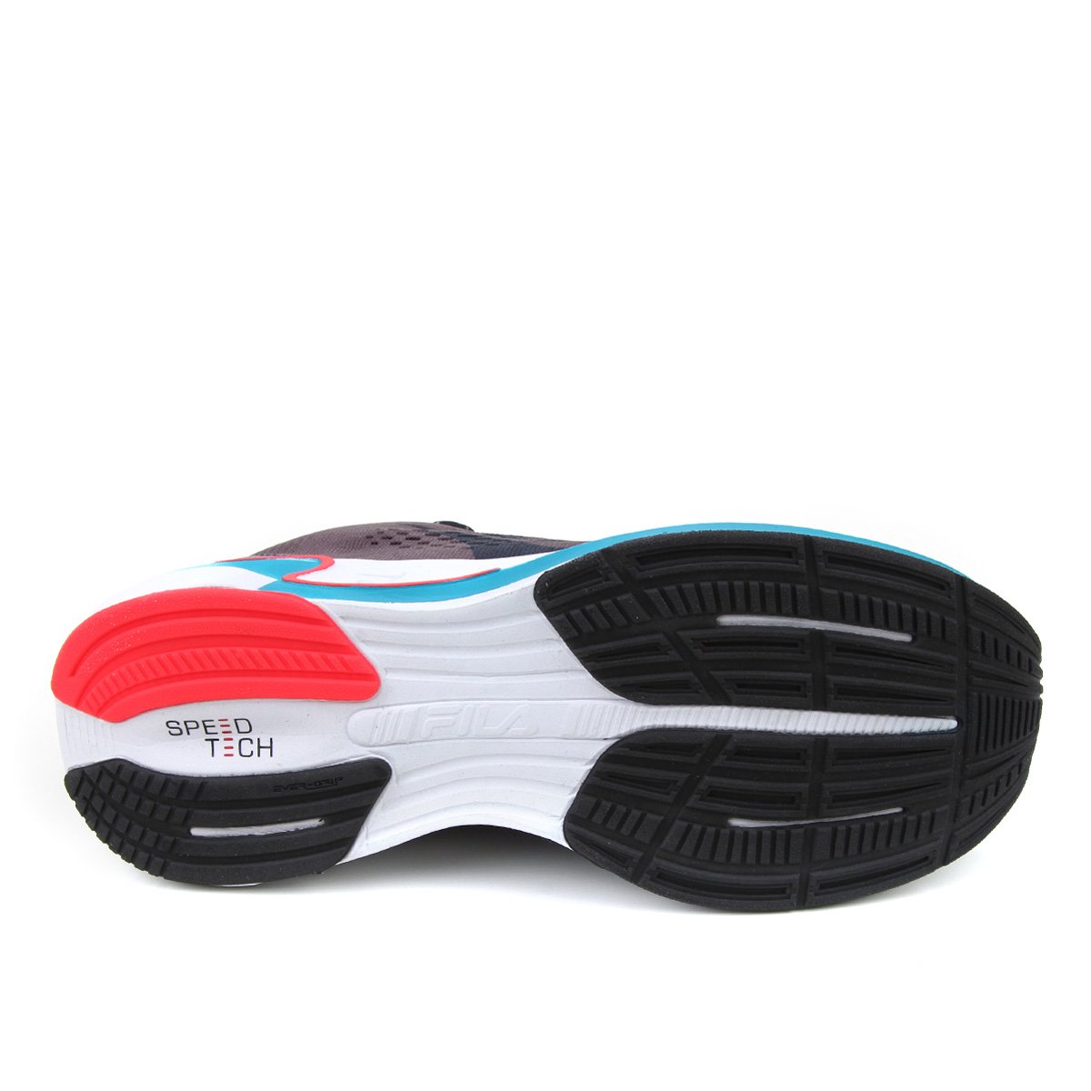 Tênis Fila Racer Silva Feminino - Tam: 34 - 3