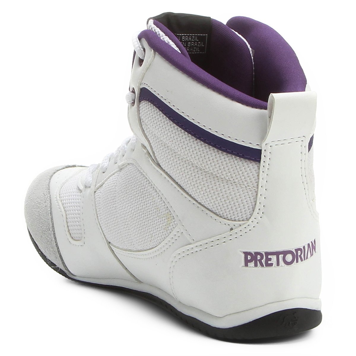 tenis pretorian centauro