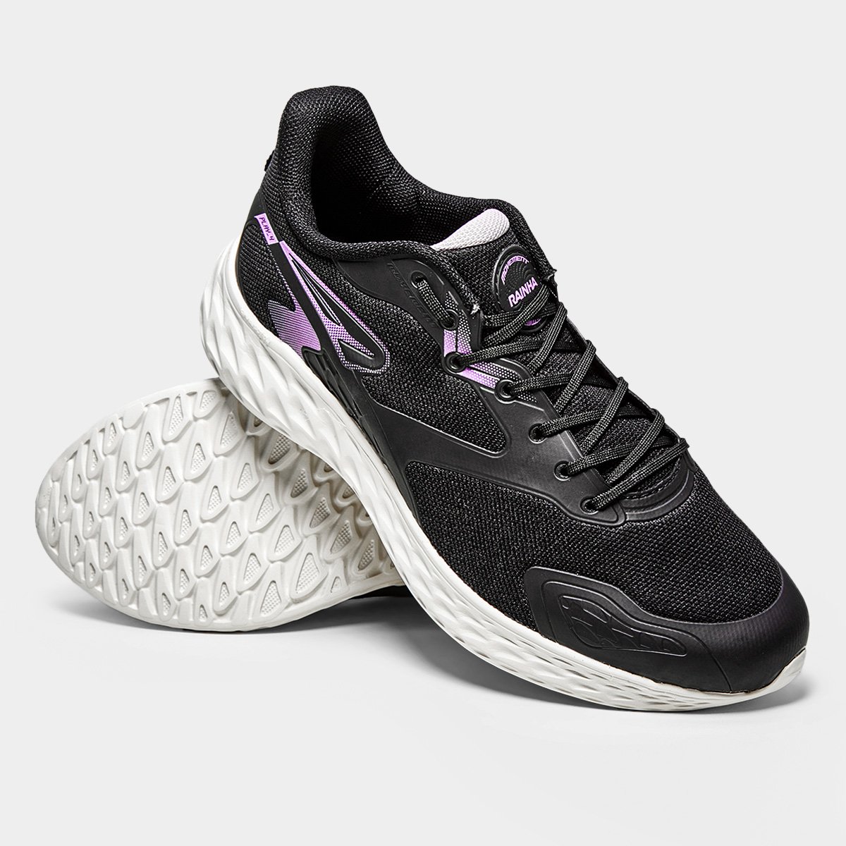 Tenis Rainha Play IV Feminino - Tam: 36 - 1