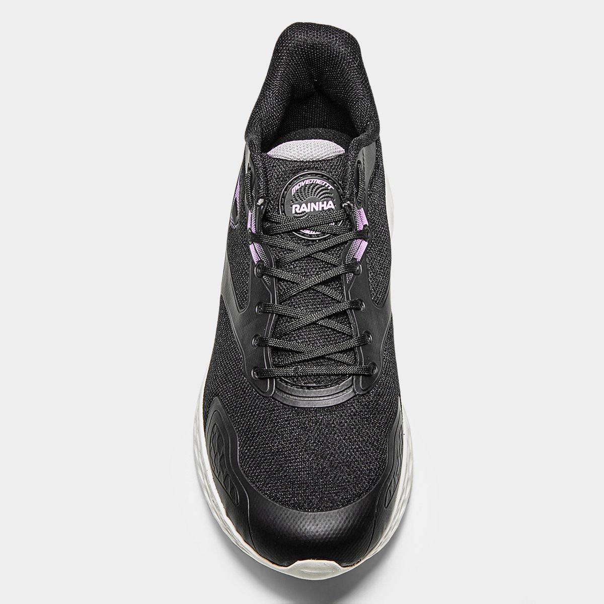 Tenis Rainha Play IV Feminino - Tam: 36 - 3