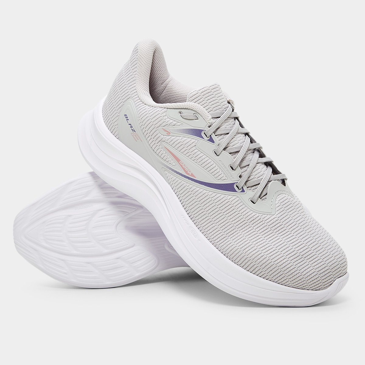 Tênis Rainha Blaze Feminino - Tam: 40 - 1