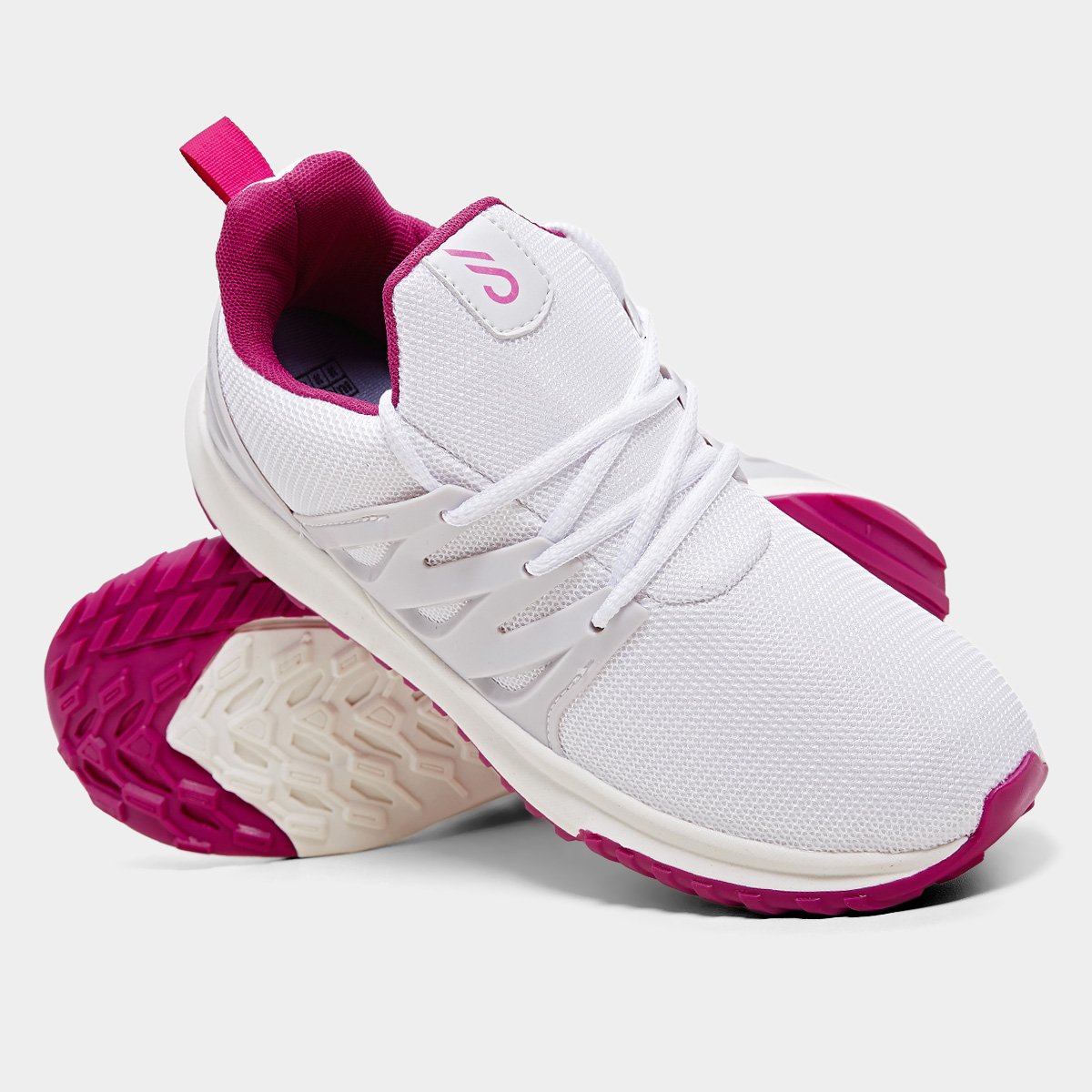 Tênis Spark Feminino - Tam: 39 - 1
