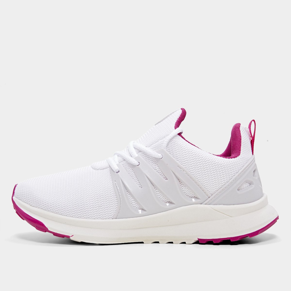 Tênis Spark Feminino - Tam: 39 - 4
