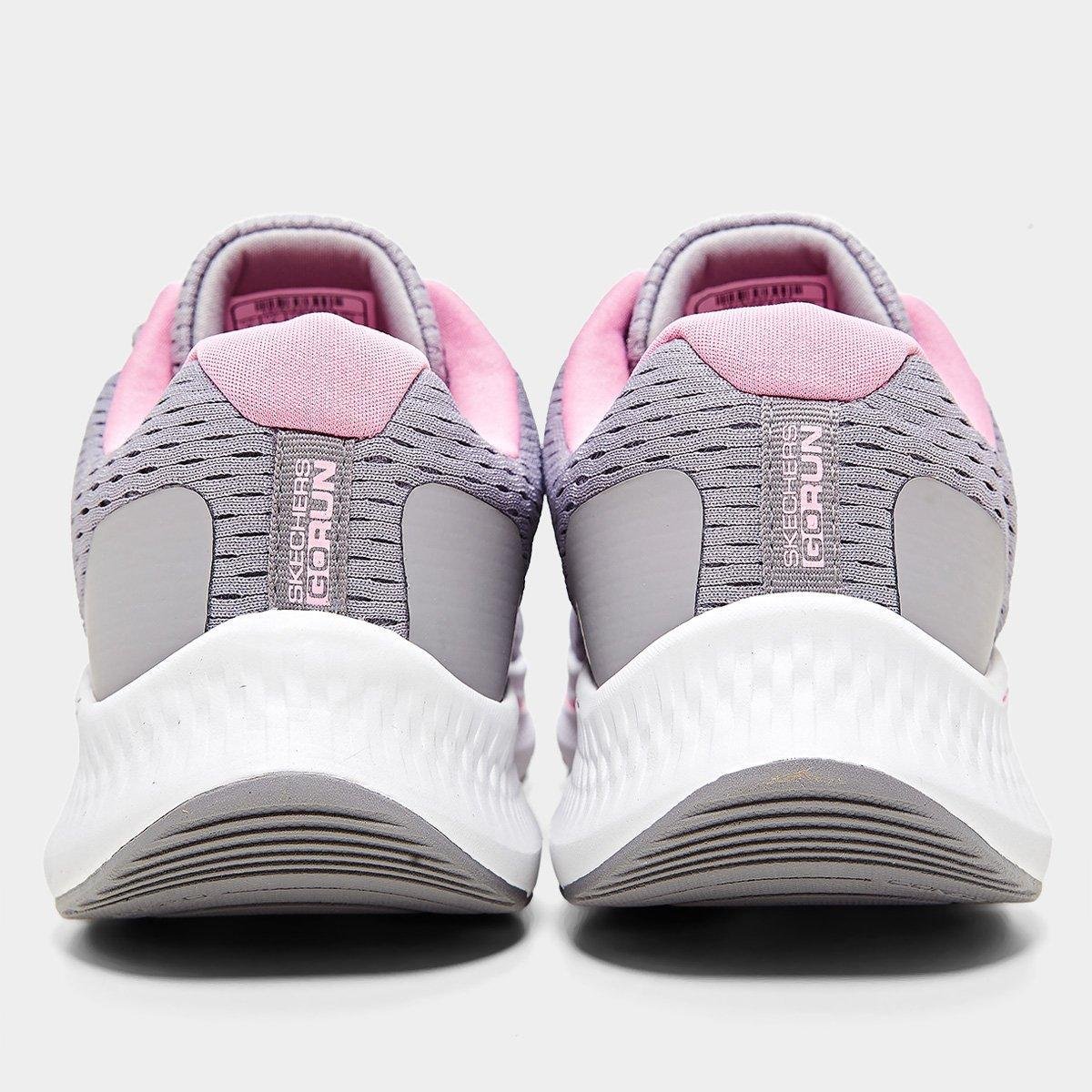 Tênis Skechers Go Run Consistent 2 Feminino - Tam: 38 - 2