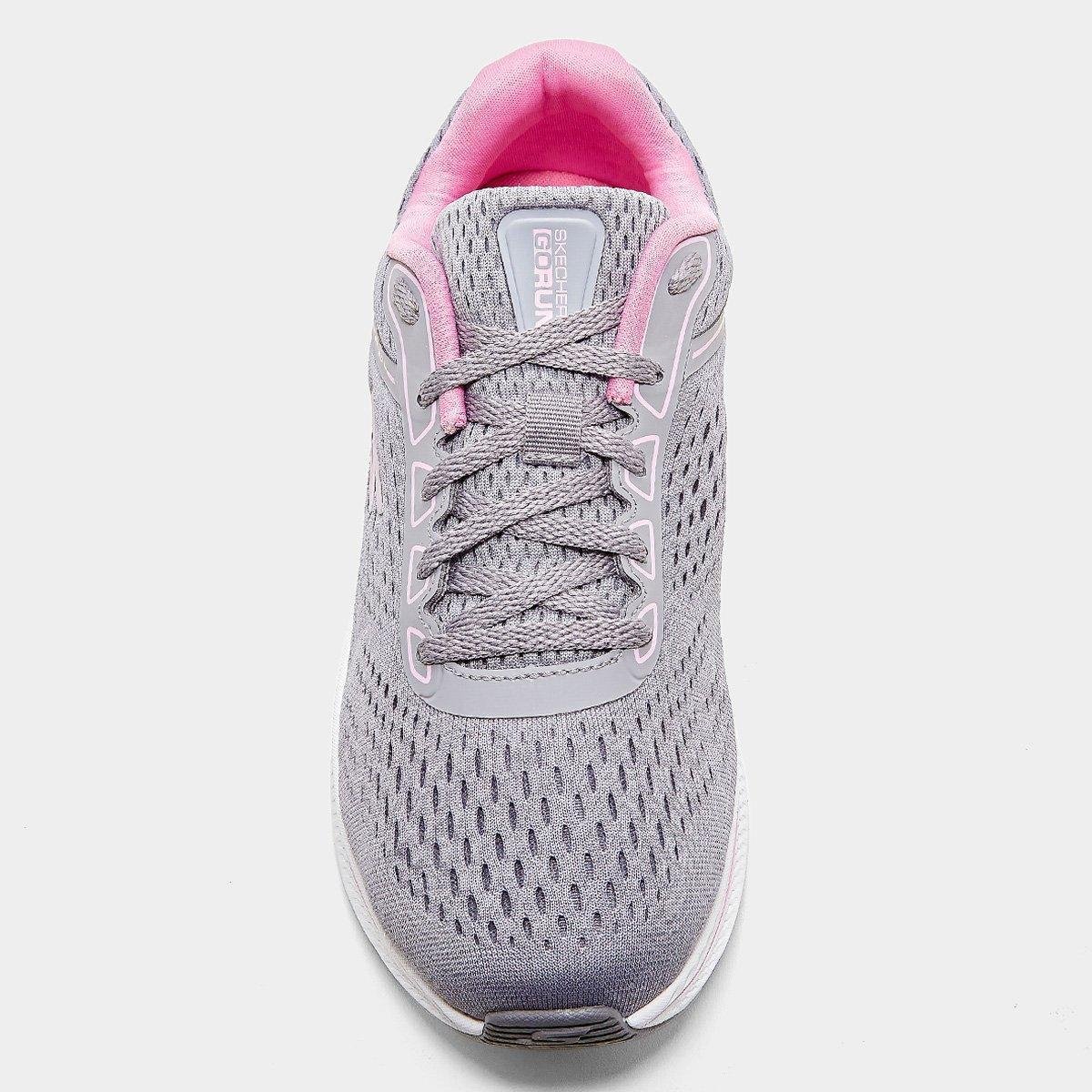 Tênis Skechers Go Run Consistent 2 Feminino - Tam: 38 - 3