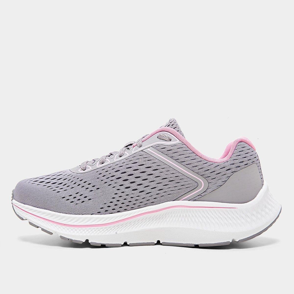 Tênis Skechers Go Run Consistent 2 Feminino - Tam: 38 - 4