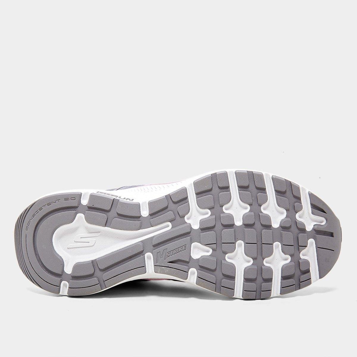 Tênis Skechers Go Run Consistent 2 Feminino - Tam: 38 - 5
