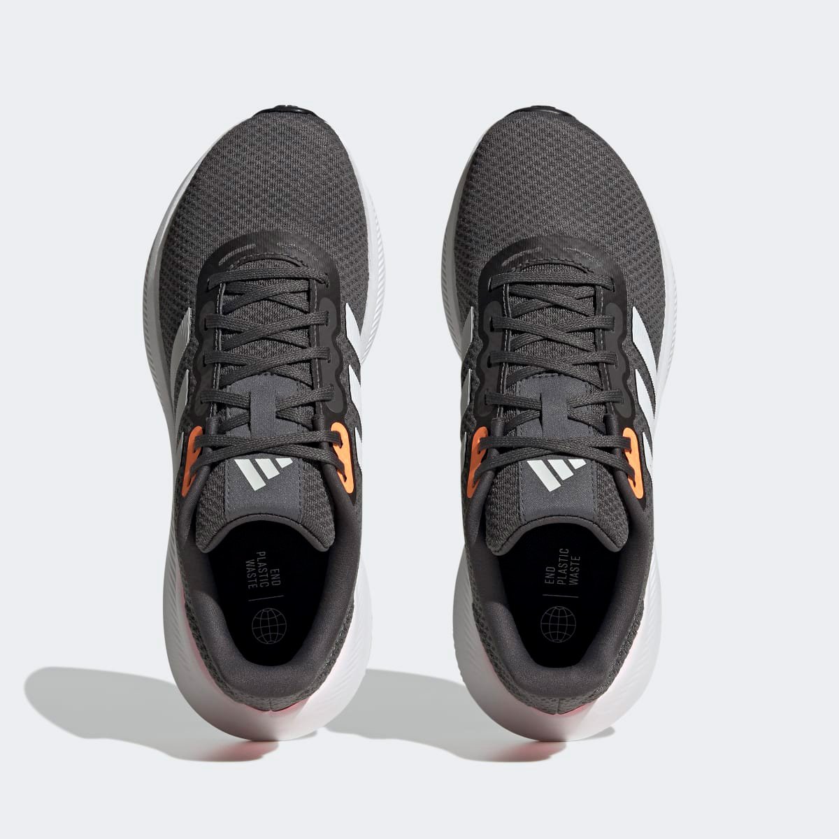 Tênis Adidas Runfalcon 3.0 Feminino - Tam: 39 - 3