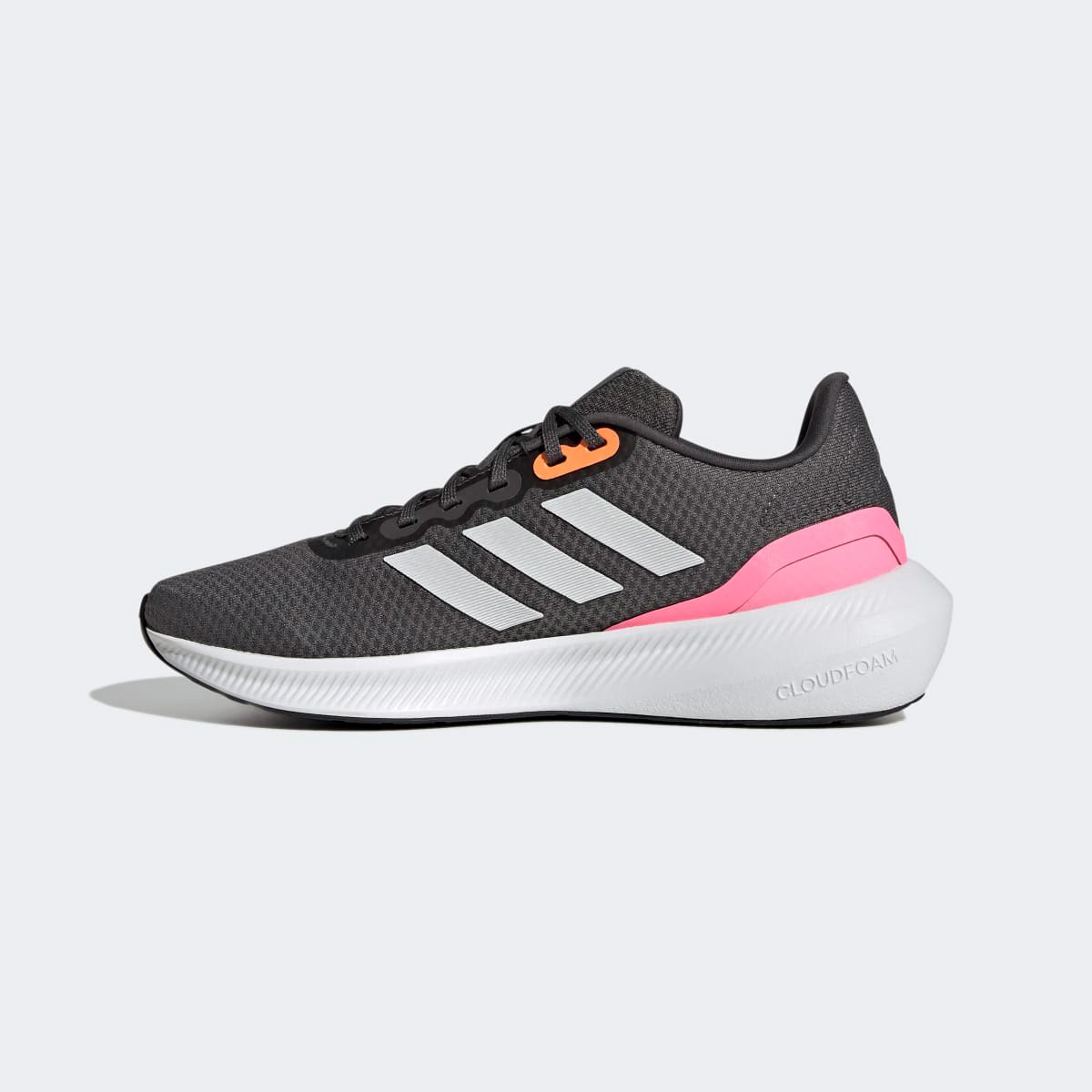 Tênis Adidas Runfalcon 3.0 Feminino - Tam: 39 - 5