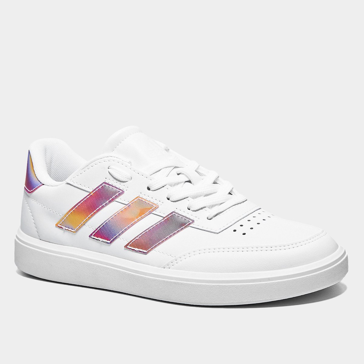 Tênis Adidas Courtblock Feminino - Tam: 38 - 1