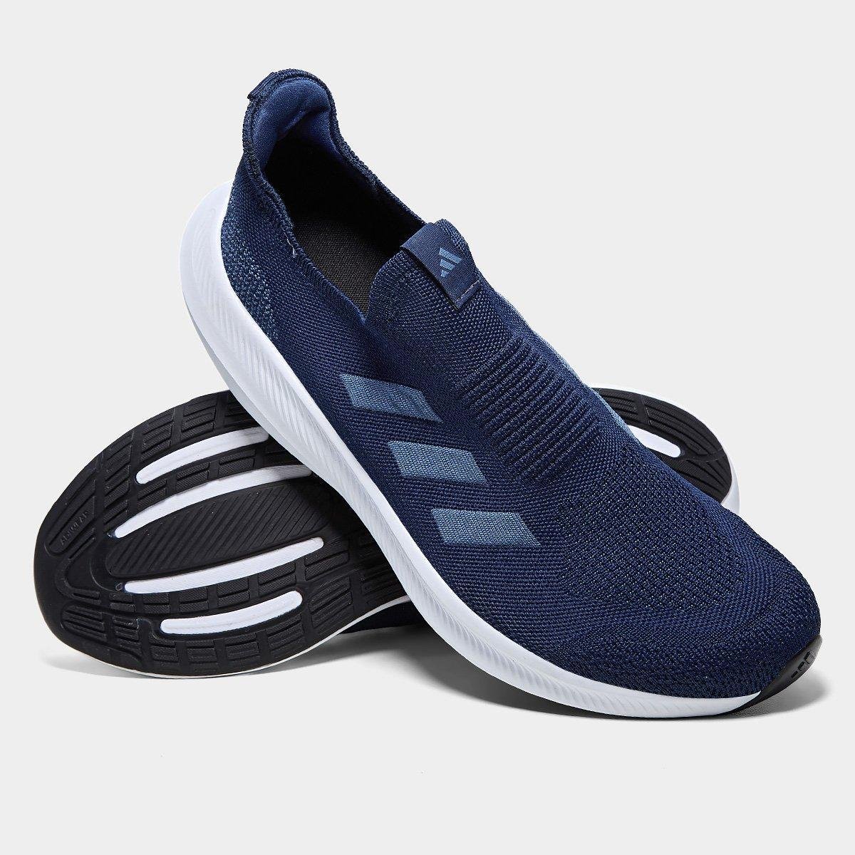 Tênis Adidas Lite Flow - Tam: 44 - 1