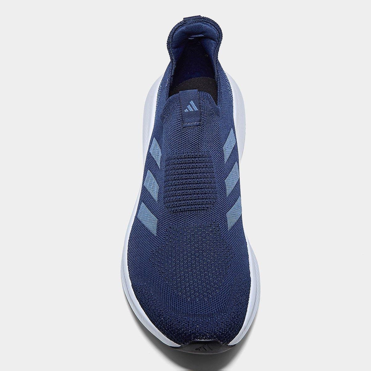 Tênis Adidas Lite Flow - Tam: 44 - 3