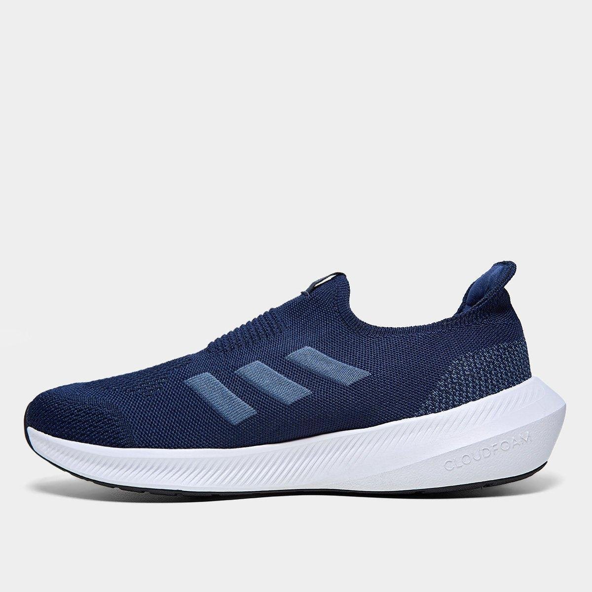 Tênis Adidas Lite Flow - Tam: 44 - 5
