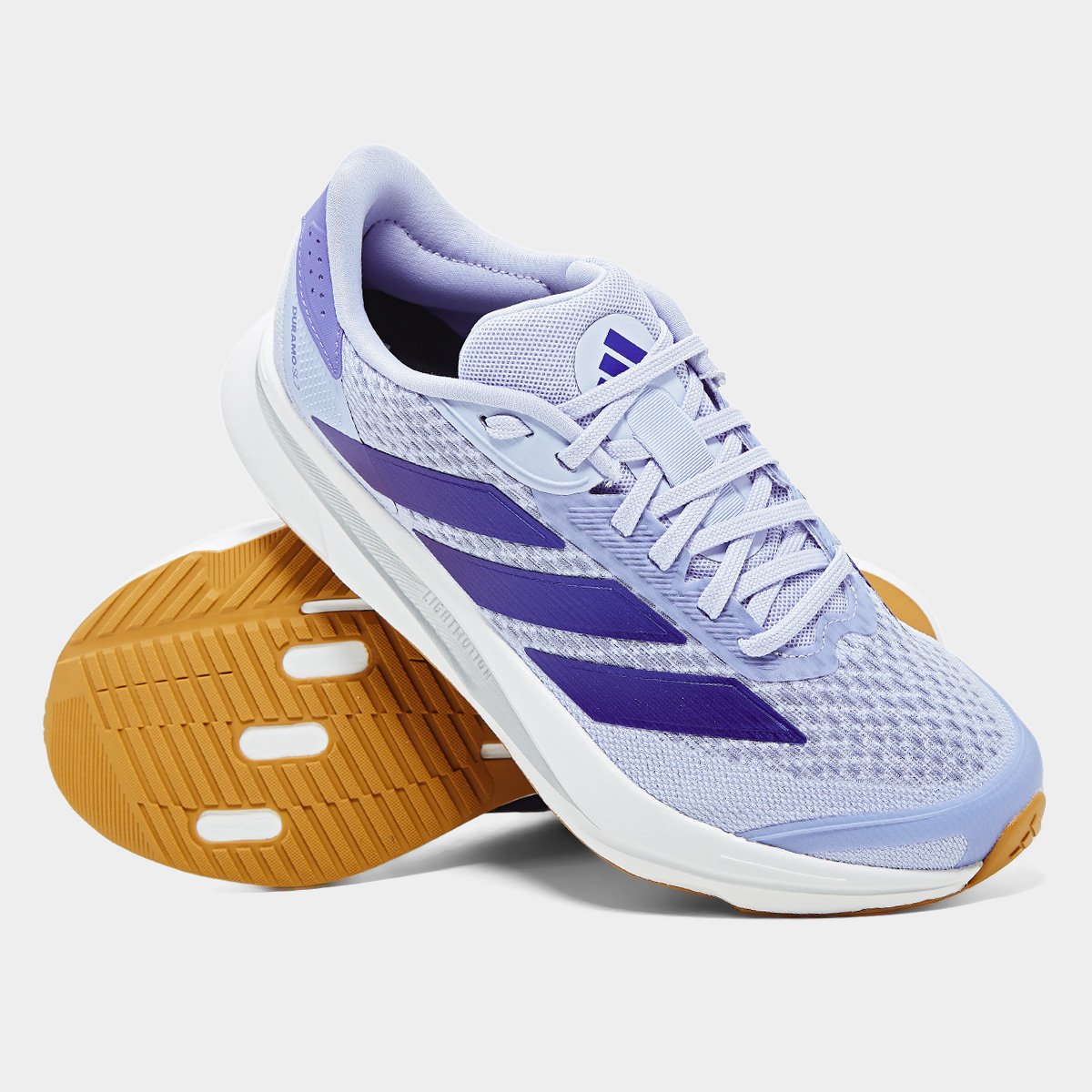 Tênis Adidas Duramo SL 2.0 Feminino - Tam: 38 - 1