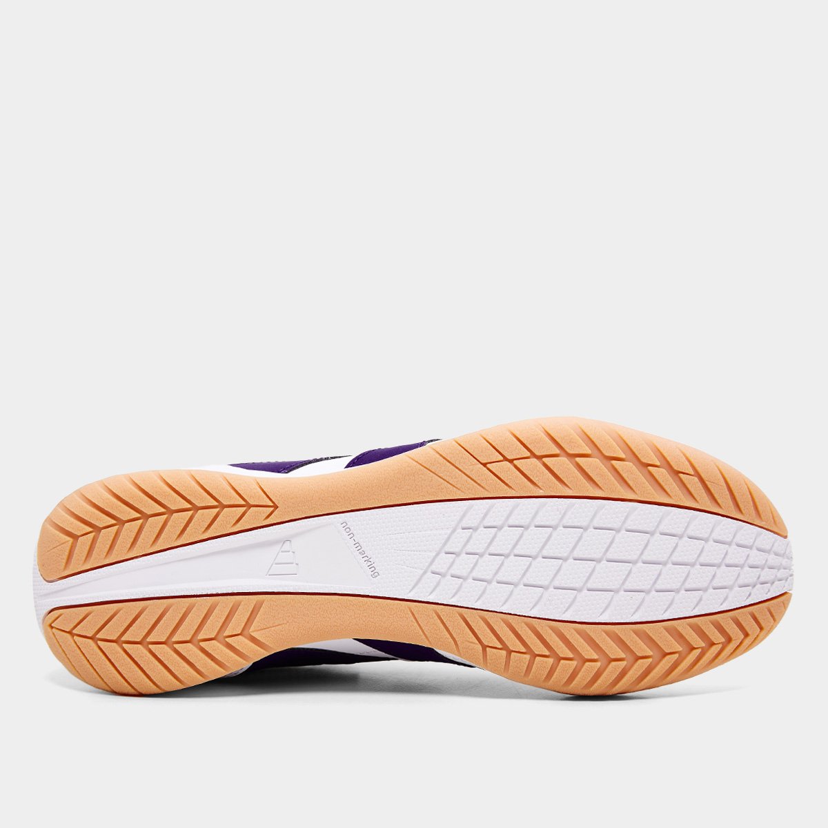 Chuteira Futsal Adidas Predator Club Unissex - Tam: 44 - 4