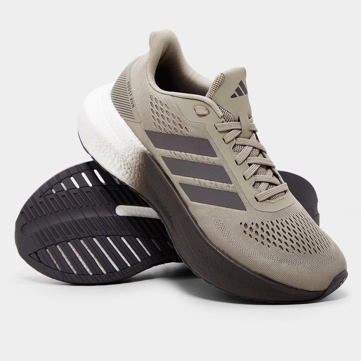Tênis Adidas Boost Run Feminino - Tam: 39 - 1