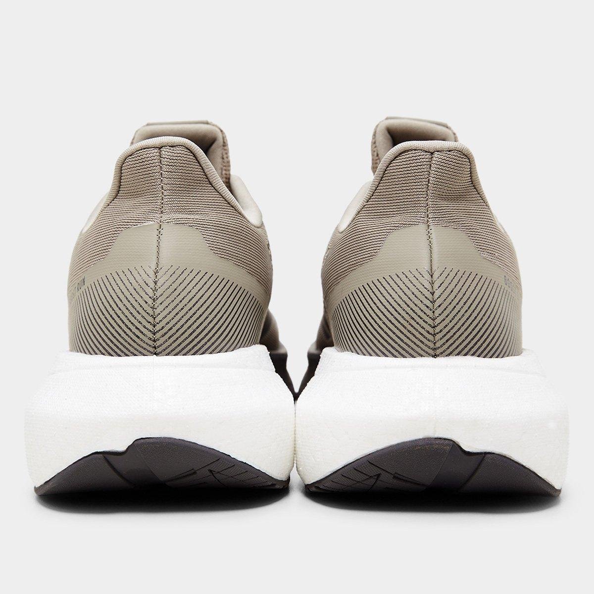 Tênis Adidas Boost Run Feminino - Tam: 39 - 2