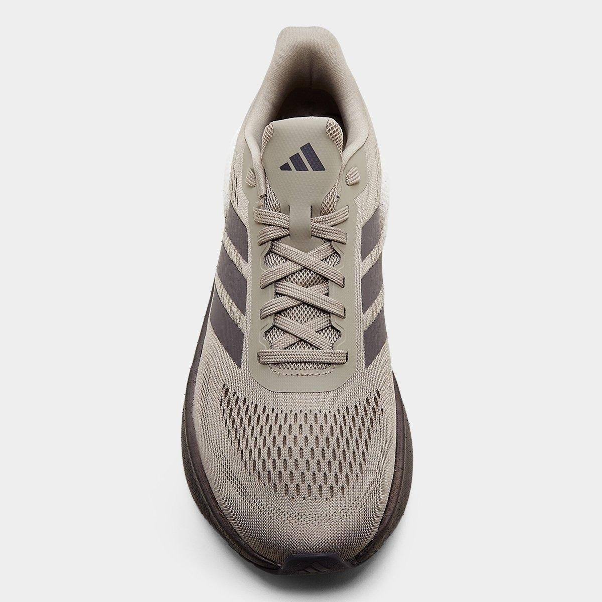 Tênis Adidas Boost Run Feminino - Tam: 39 - 3