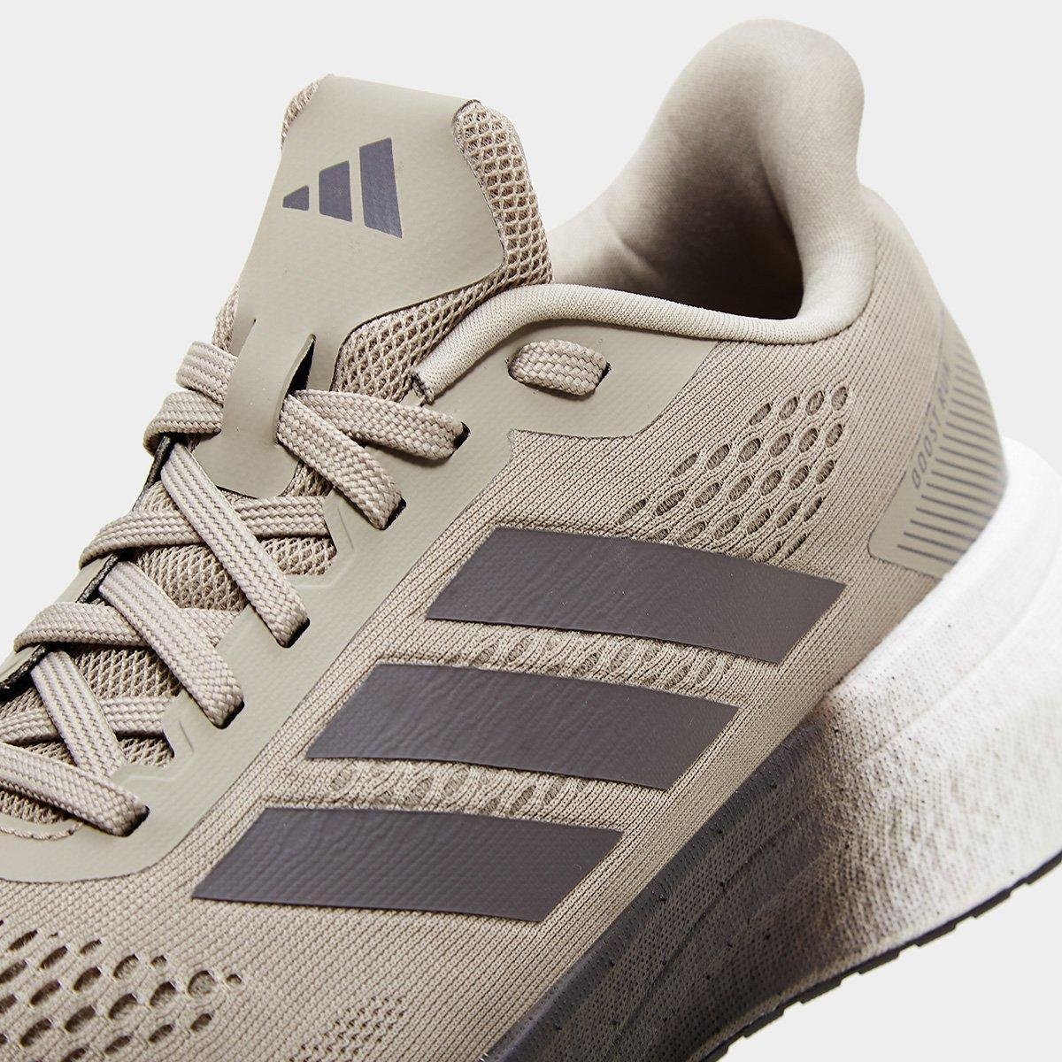 Tênis Adidas Boost Run Feminino - Tam: 39 - 5