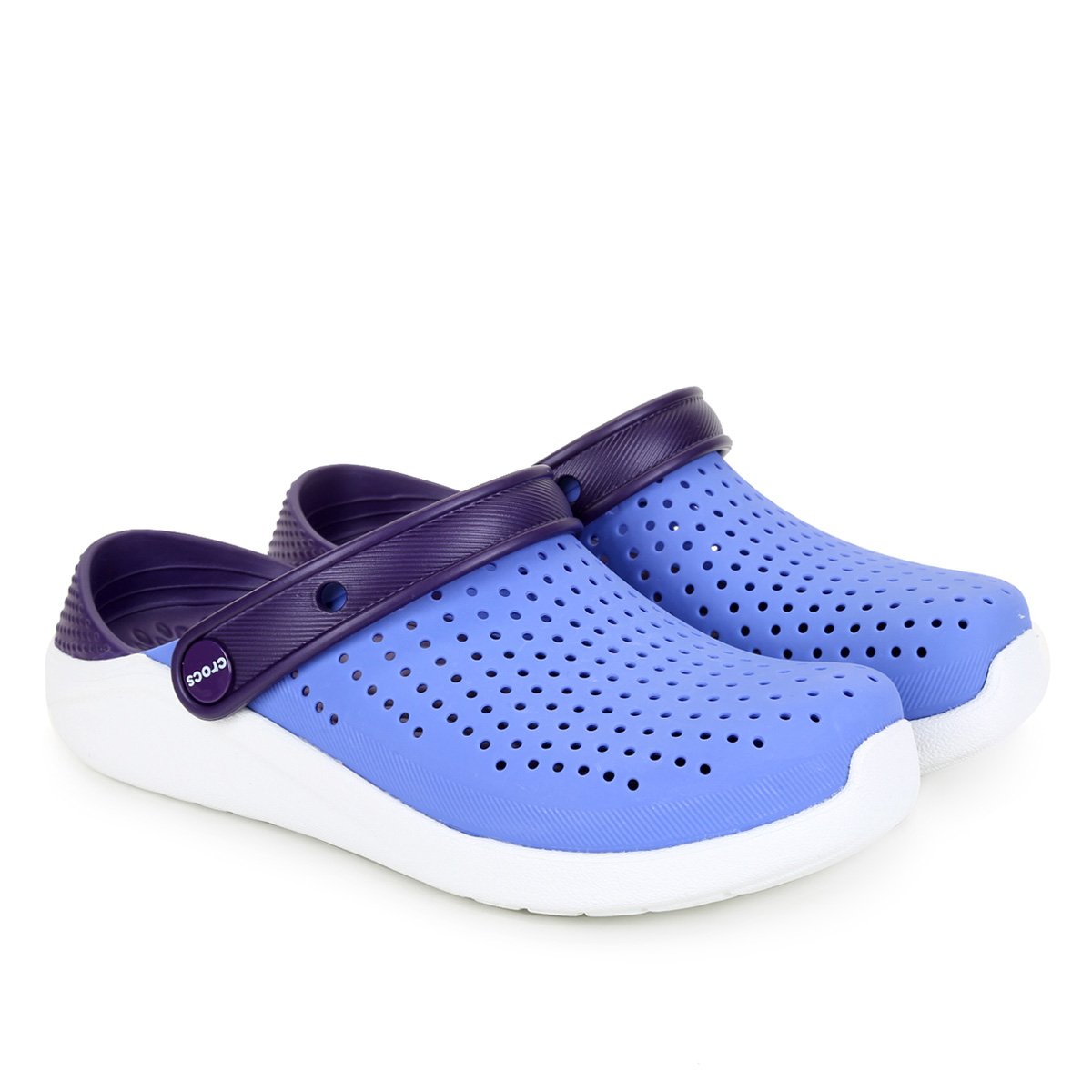 Crocs Infantil LiteRide™ Clog