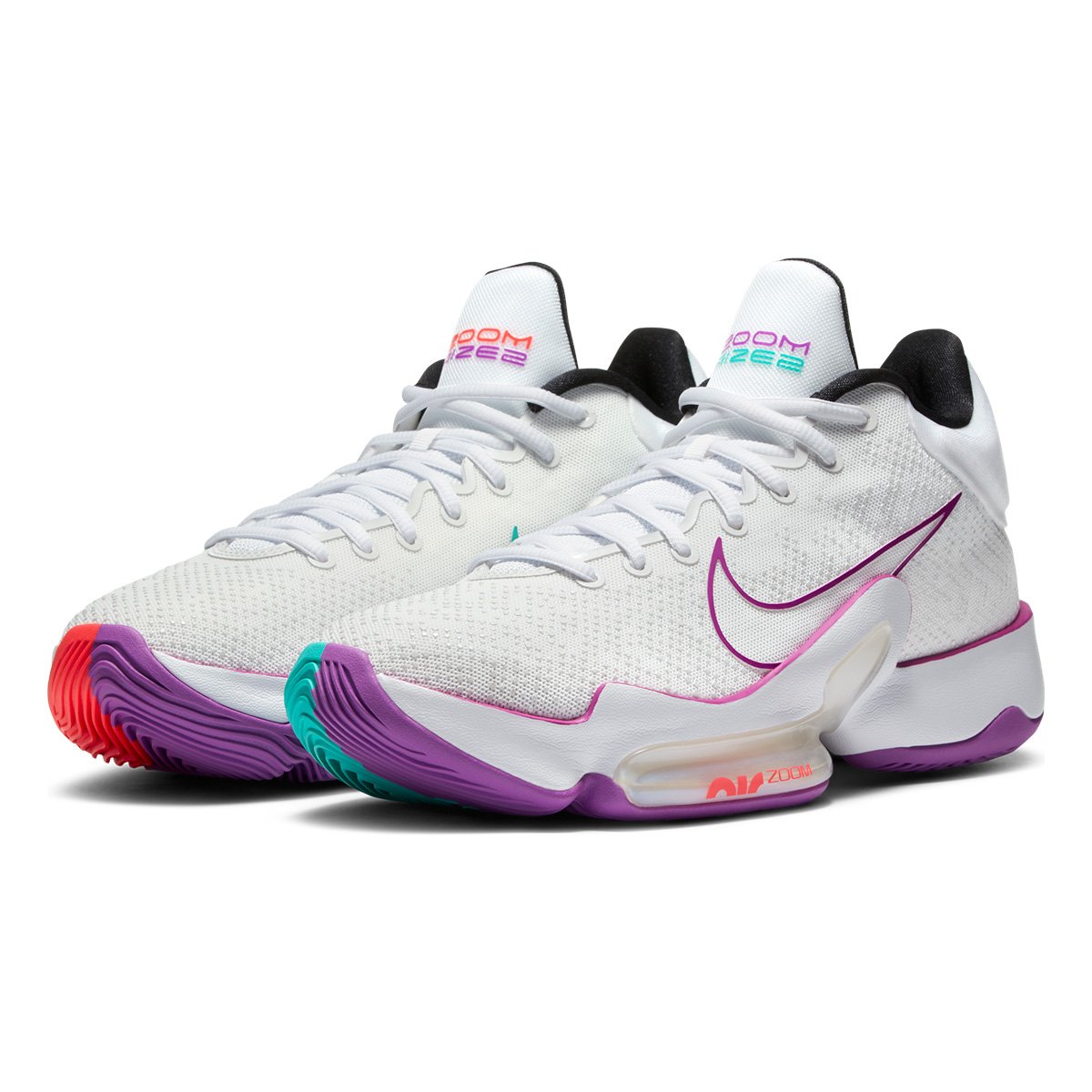 Tênis Nike Zoom Rize 2